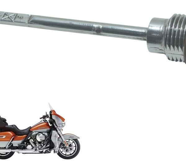 Vareta Óleo Harley Touring Electra Glide 14-17 Original