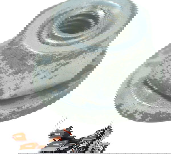 Parafuso Paralama Harley Touring Electra Glide 14-17 Orig