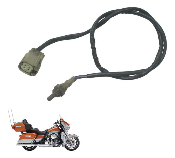 Sonda Lambda Harley Touring Electra Glide 14-17 Original