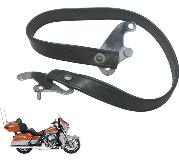 Cinta Banco Harley Touring Electra Glide 14-17 Original