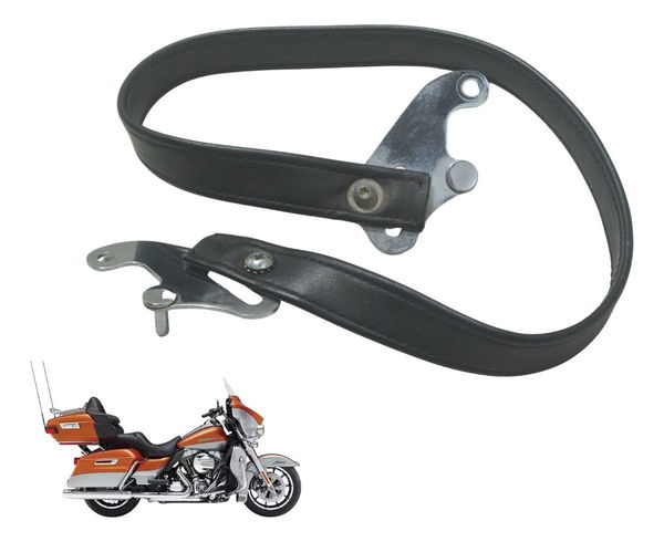 Cinta Banco Harley Touring Electra Glide 14-17 Original