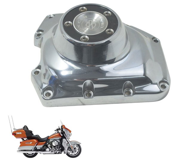 Tampa Motor Dir Harley Touring Electra Glide 14-17 Original