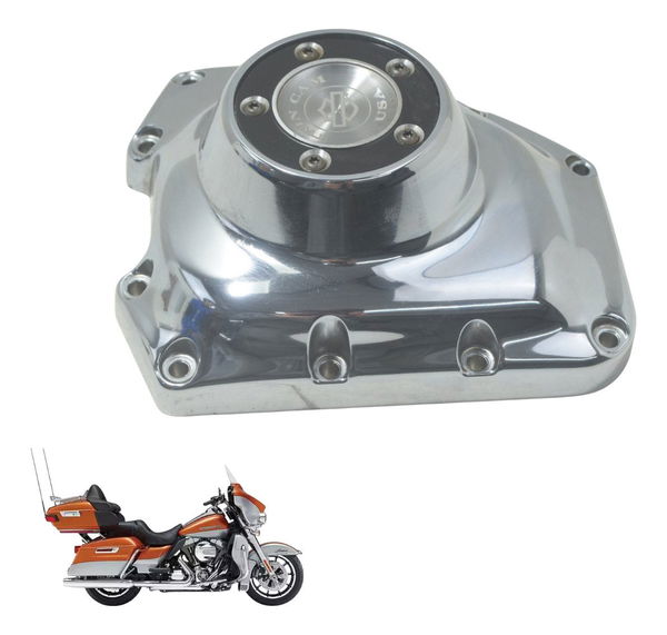 Tampa Motor Dir Harley Touring Electra Glide 14-17 Original