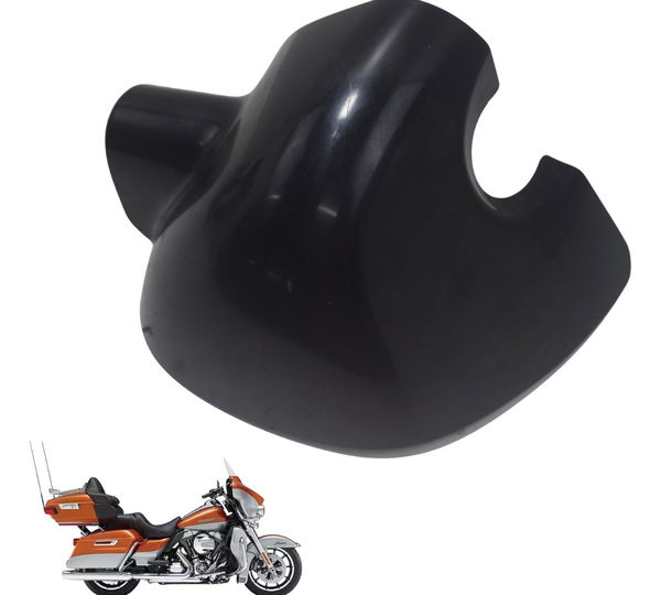 Acabamento Radiador Dir Harley Touring Electra Glide 14-17