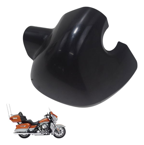 Acabamento Radiador Dir Harley Touring Electra Glide 14-17