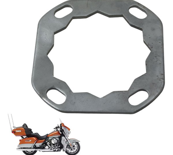 Trava Pinhão Harley Touring Electra Glide 14-17 Original