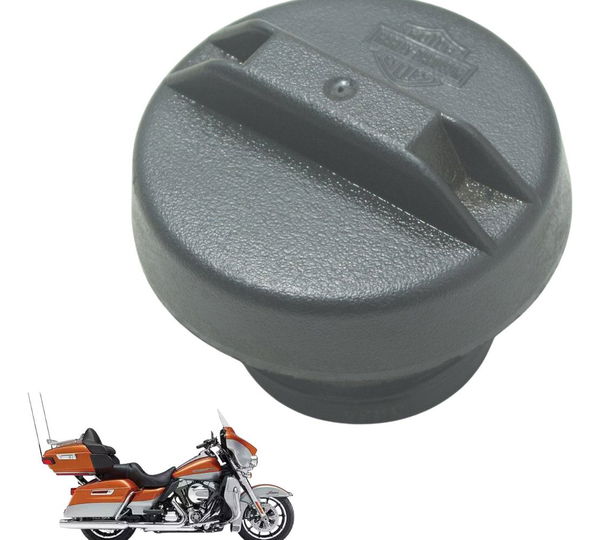 Tampa Tanque Harley Touring Electra Glide 14-17 Original
