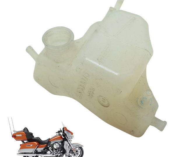 Reservatório Água Harley Touring Electra Glide 14-17 Orig