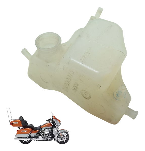 Reservatório Água Harley Touring Electra Glide 14-17 Orig