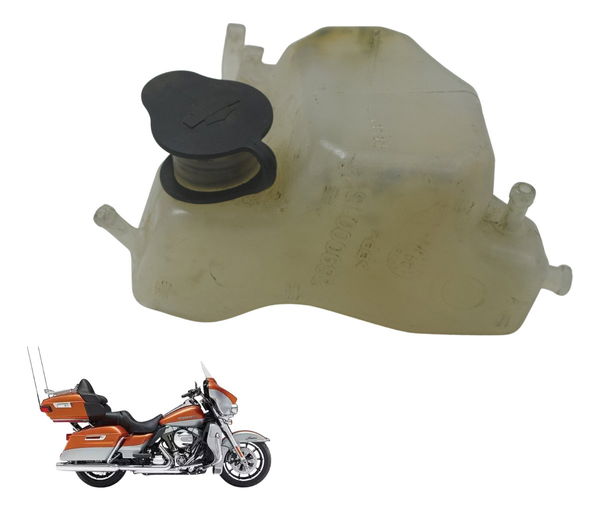 Reservatório Água Harley Touring Electra Glide 14-17 Orig