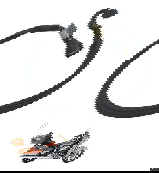 Chicote Lanterna Traseira Harley Touring Electra Glide 14-17 Chicote Lanterna Traseira Harley Touring Electra Glide 14-17