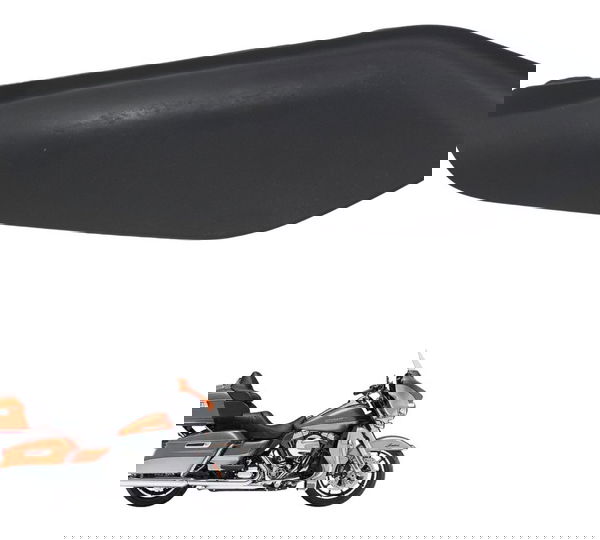 Defletor Ar Lateral Dir Harley Touring Electra Glide 14-17