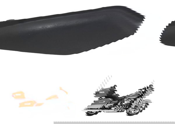 Defletor Ar Lateral Dir Harley Touring Electra Glide 14-17