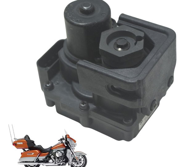 Servo Motor Harley Touring Electra Glide 14-17 Original