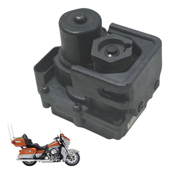 Servo Motor Harley Touring Electra Glide 14-17 Original