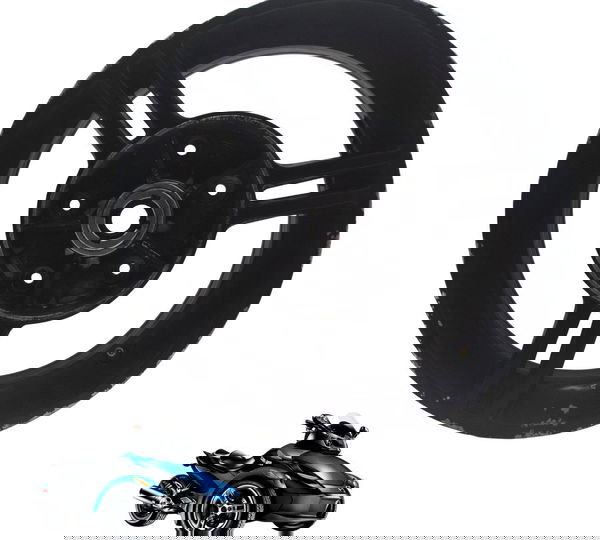 Roda Traseira Brp Can Am Spyder 990rs 08-09 Original