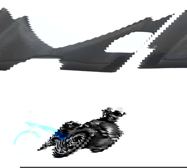 Carenagem Painel Superior Brp Can Am Spyder 990rs 08-09 Orig