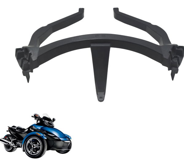 Suporte Carenagem Farol Brp Can Am Spyder 990rs 08-09 Orig