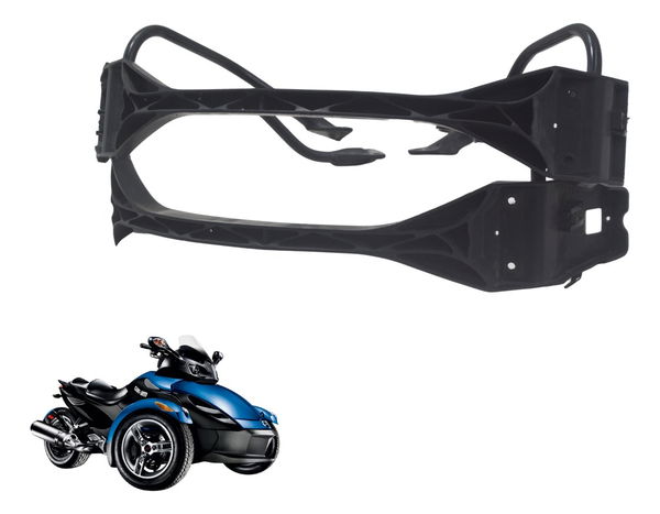Suporte Paralama Diant Brp Can Am Spyder 990rs 08-09 Orig