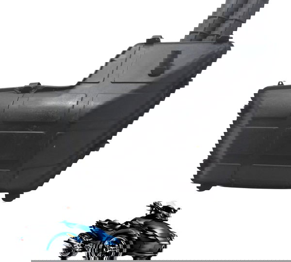 Caixa Filtro Ar Brp Can Am Spyder 990rs 08-09 Original