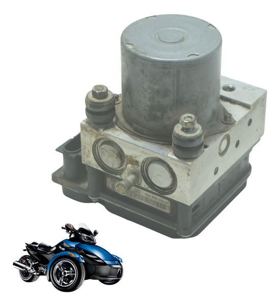 Modulo Abs Brp Can Am Spyder 990rs 08-09 Original