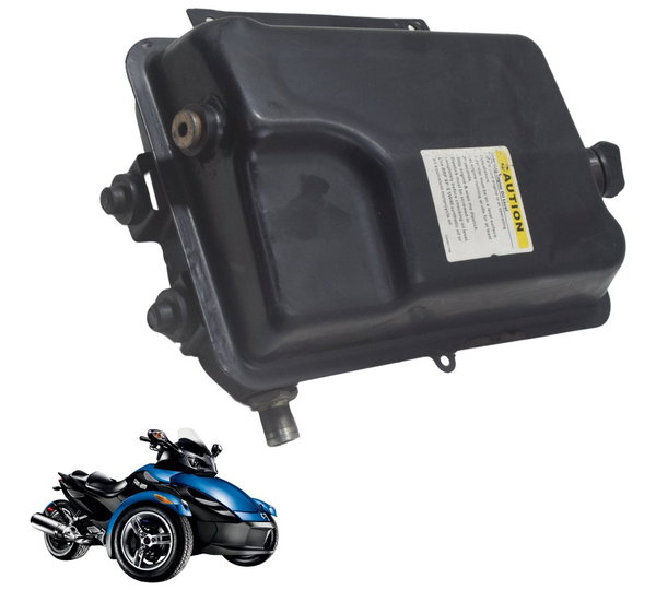 Reservatório Óleo Brp Can Am Spyder 990rs 08-09 Original