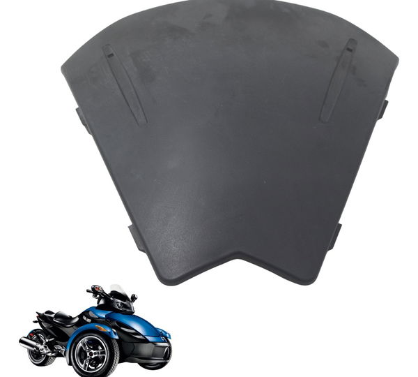 Carenagem Acabamento Painel Brp Can Am Spyder 990rs 08-09
