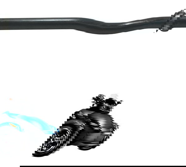 Eixo Pinça Direção Brp Can Am Spyder 990rs 08-09 Original