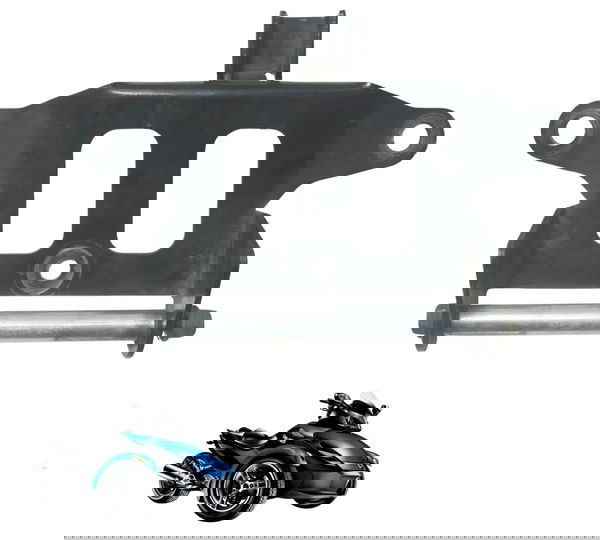 Suporte Banco Brp Can Am Spyder 990rs 08-09 Original