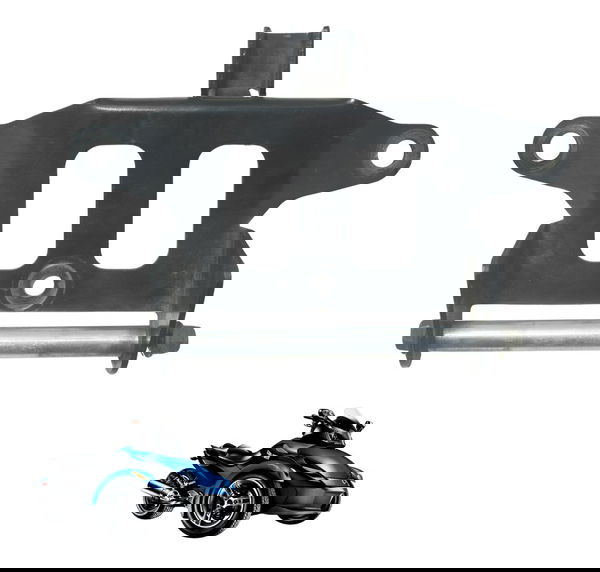 Suporte Banco Brp Can Am Spyder 990rs 08-09 Original