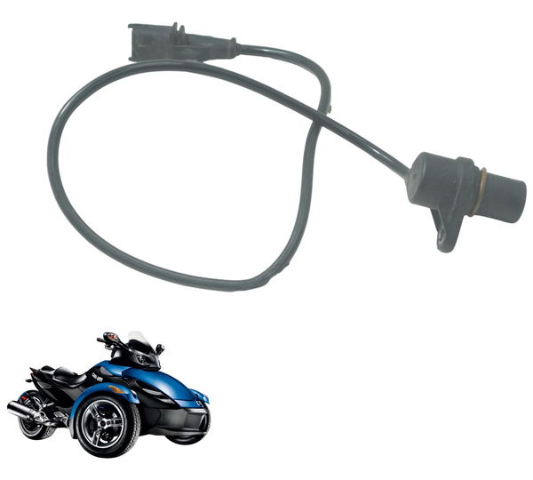 Sensor Rotação Brp Can Am Spyder 990rs 08-09 Original