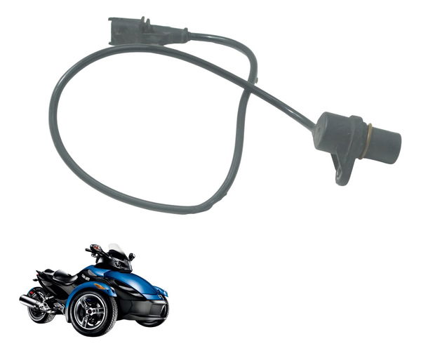 Sensor Rotação Brp Can Am Spyder 990rs 08-09 Original