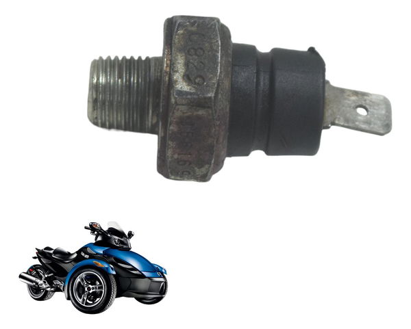 Sensor Óleo Brp Can Am Spyder 990rs 08-09 Original