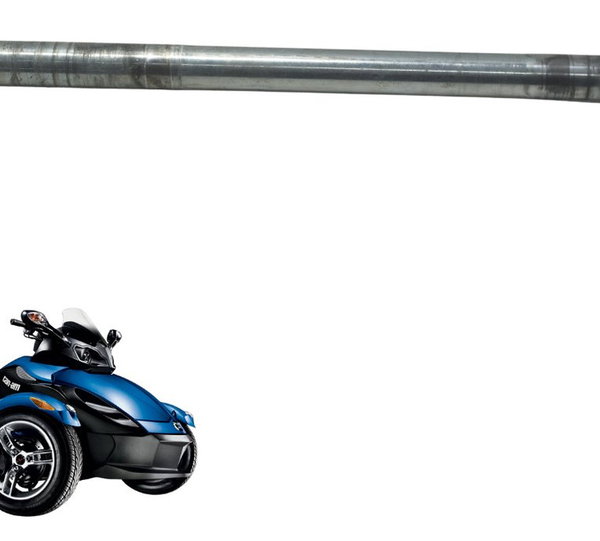 Eixo Roda Traseira Brp Can Am Spyder 990rs 08-09 Original
