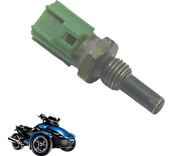 Sensor Temperatura Caixa Ar Brp Can Am Spyder 990rs 08-09