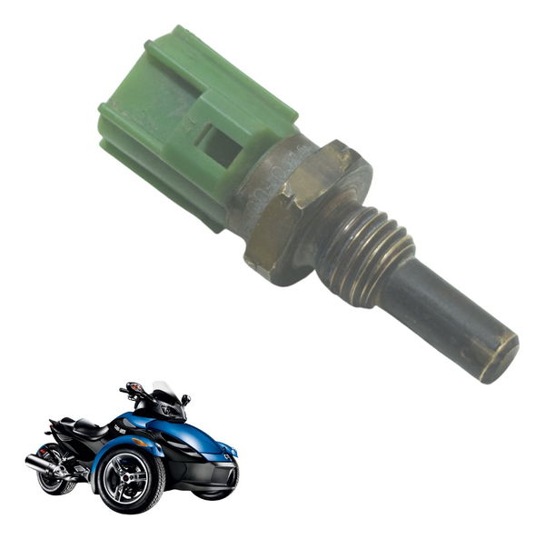Sensor Temperatura Caixa Ar Brp Can Am Spyder 990rs 08-09