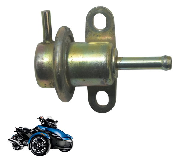 Regulador Pressão Brp Can Am Spyder 990rs 08-09 Original