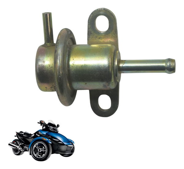 Regulador Pressão Brp Can Am Spyder 990rs 08-09 Original