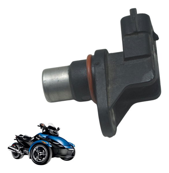 Sensor Rotação Brp Can Am Spyder 990rs 08-09 Original