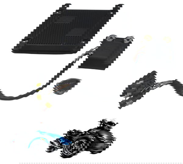 Kit Modulo Cold Brp Can Am Spyder 990rs 08-09 Original