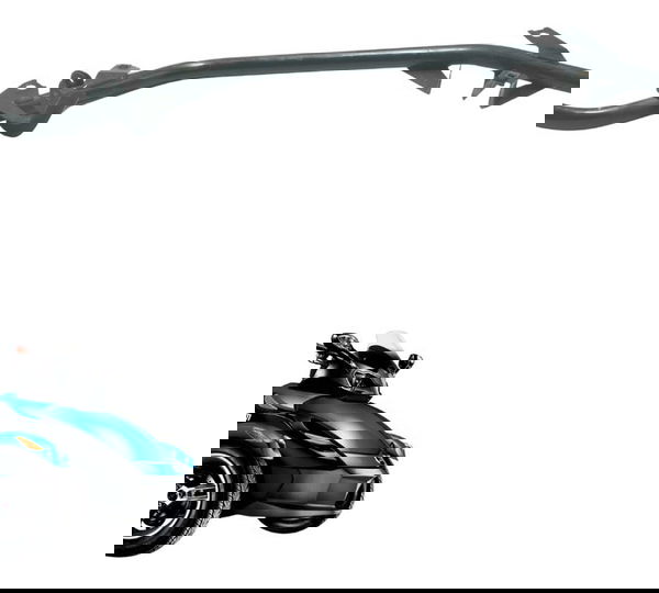 Suporte Carenagem Dir Brp Can Am Spyder 990rs 08-09 Original