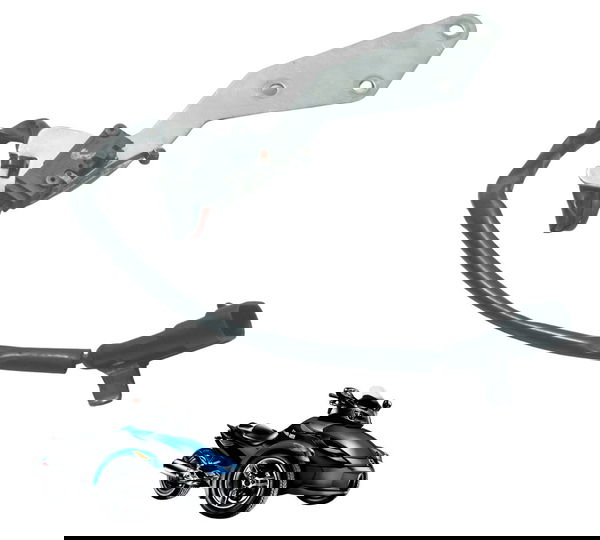 Interruptor Freio Estacionário Brp Can Am Spyder 990rs 08-09