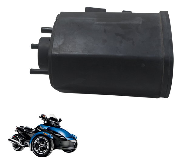 Filtro Canister Brp Can Am Spyder 990rs 08-09 Original
