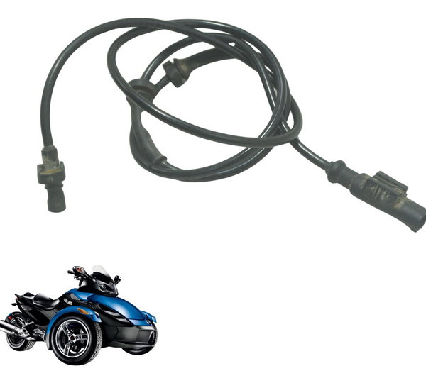 Sensor Abs Dianteiro Brp Can Am Spyder 990rs 08-09 Original