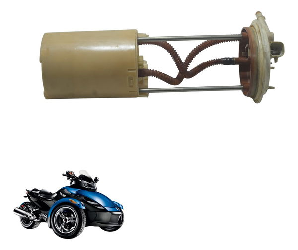 Bomba Combustível Brp Can Am Spyder 990rs 08-09 Original