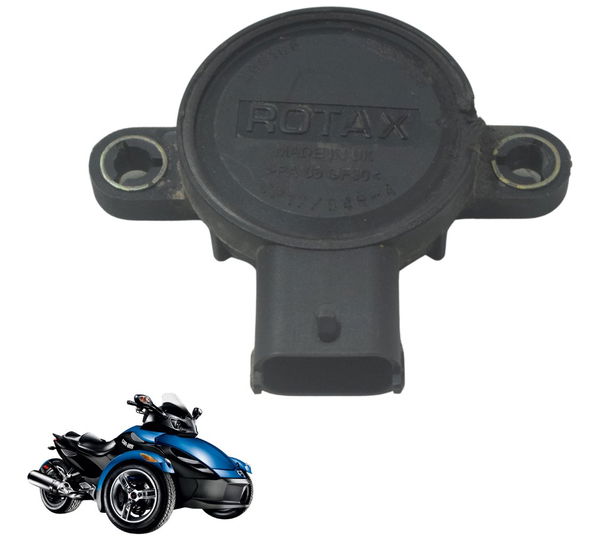 Sensor Rotação Brp Can Am Spyder 990rs 08-09 Original