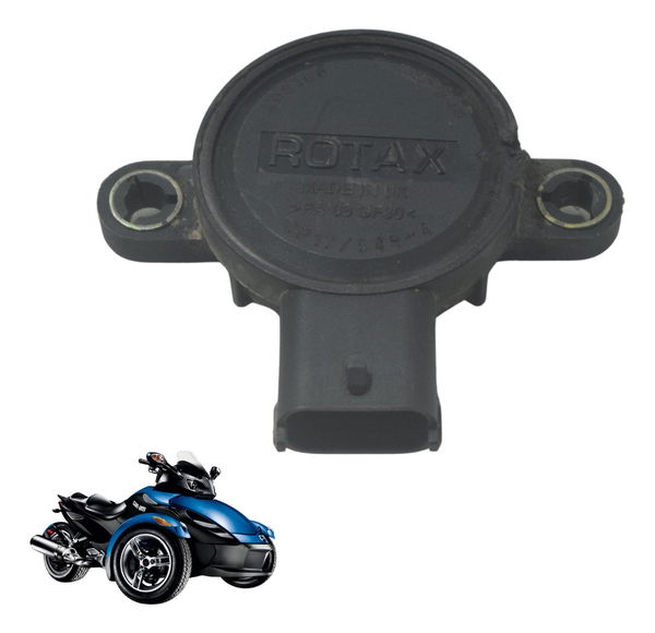 Sensor Rotação Brp Can Am Spyder 990rs 08-09 Original