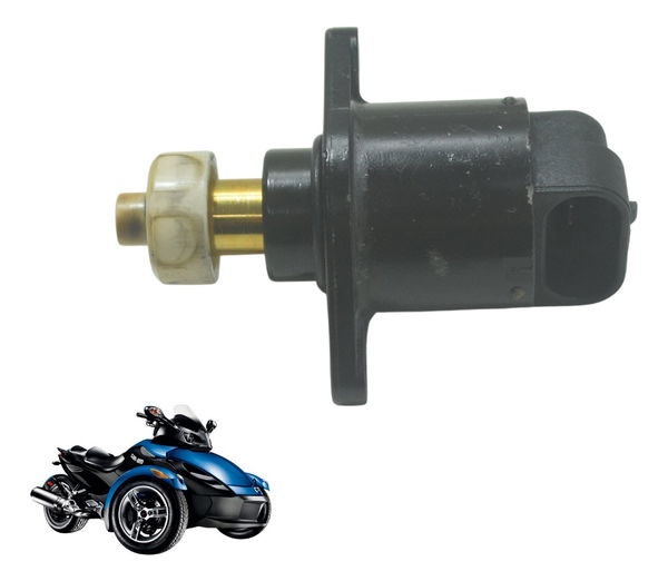 Atuador Marcha Lenta Brp Can Am Spyder 990rs 08-09 Original