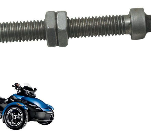 Parafuso Esticador Correia Brp Can Am Spyder 990rs 08-09