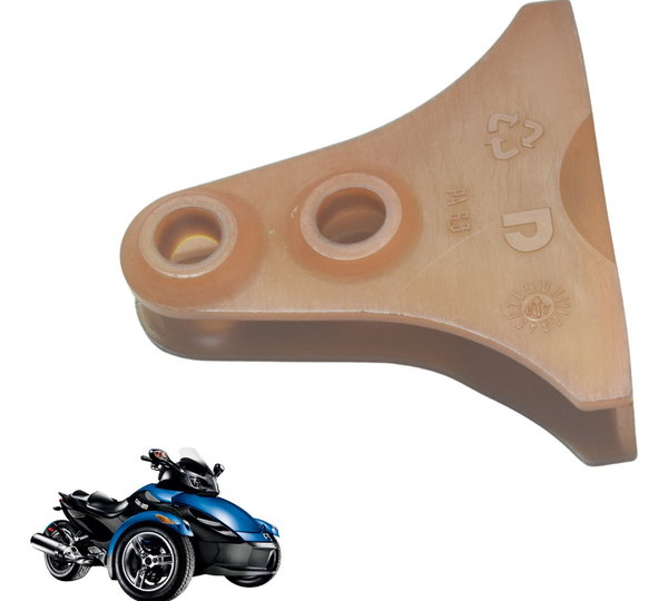 Tensor Corrente Comando Brp Can Am Spyder 990rs 08-09 Orig
